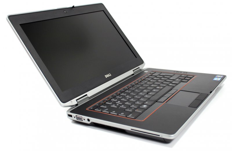 Notebook DELL LATITUDE E6420 14" / Intel Core i5-2540M / 320GB / 8GB /W10H (repasovaný) - obrázek č. 1