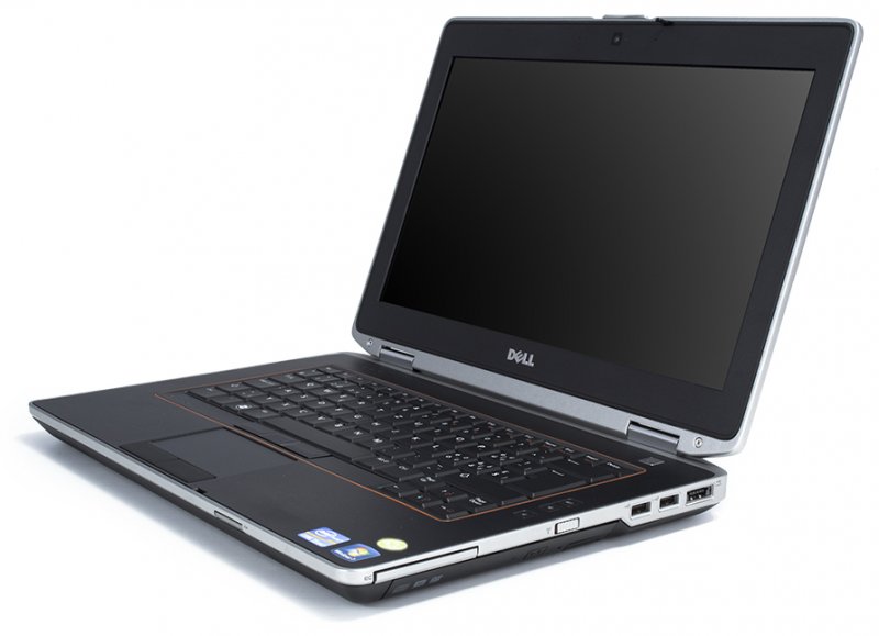 Notebook DELL LATITUDE E6420 14" / Intel Core i5-2540M / 320GB / 8GB /W10H (repasovaný) - obrázek č. 2