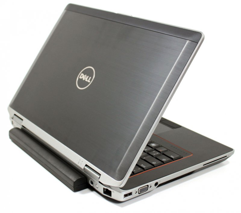 Notebook DELL LATITUDE E6420 14" / Intel Core i5-2520M / 250GB / 4GB /W10H (repasovaný) - obrázek č. 4