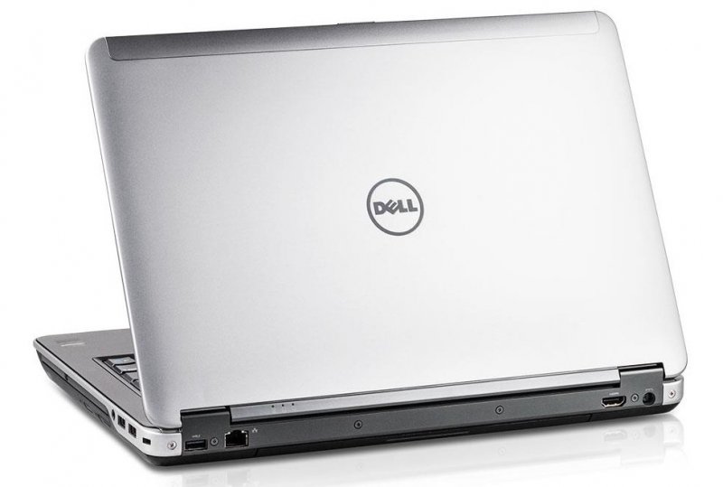 Notebook DELL LATITUDE E6440 14" / Intel Core i5-4210M / 256GB / 8GB /W10H (repasovaný) - obrázek č. 4