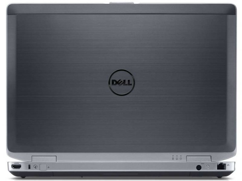 Notebook DELL LATITUDE E6430 14" / Intel Core i5-3210M / 320GB / 4GB /W10H (repasovaný) - obrázek č. 4