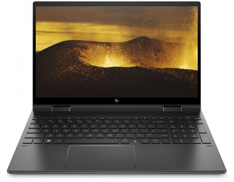 Notebook HP ENVY X360 15-EY0003NL 15,6" / AMD Ryzen 5-5625U / 512GB / 8GB /W11H (předváděcí NB) - obrázek č. 1