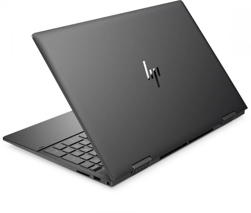 Notebook HP ENVY X360 15-EY0003NL 15,6" / AMD Ryzen 5-5625U / 512GB / 8GB /W11H (předváděcí NB) - obrázek č. 4