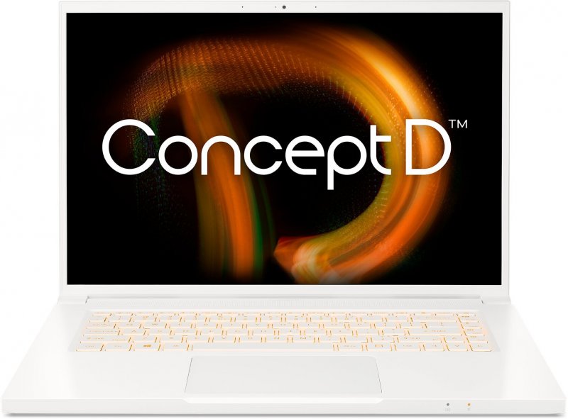 Notebook ACER CONCEPTD 3 CN316-73G-77Z9 16" / Intel Core i7-11800H / 1TB / 16GB / NVIDIA GeForce RTX 3050 Ti /W11P (předváděcí N - obrázek produktu