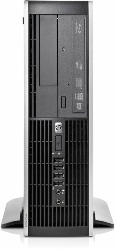 PC HP COMPAQ ELITE 8300 SFF  / Intel Core i5-3470 / 500GB / 4GB /W10P (repasovaný) - obrázek produktu