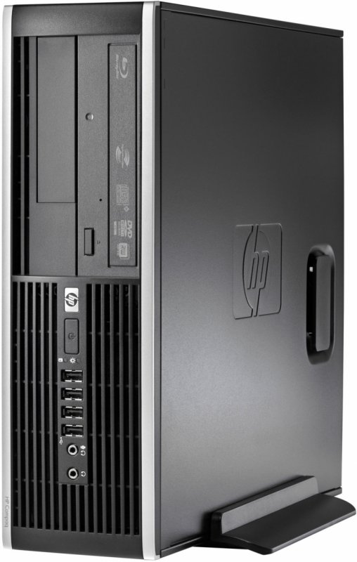 PC HP COMPAQ ELITE 8300 SFF  / Intel Core i5-3470 / 500GB / 4GB /W10P (repasovaný) - obrázek č. 1