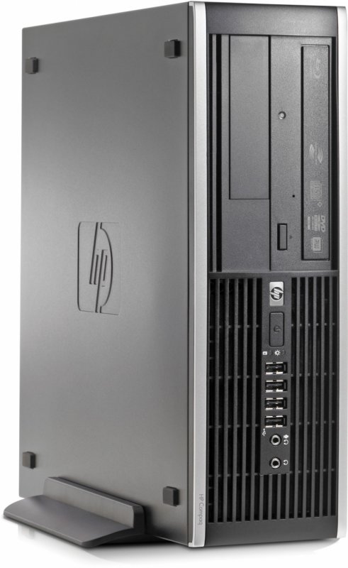 PC HP COMPAQ ELITE 8300 SFF  / Intel Core i5-3470 / 500GB / 4GB /W10P (repasovaný) - obrázek č. 2