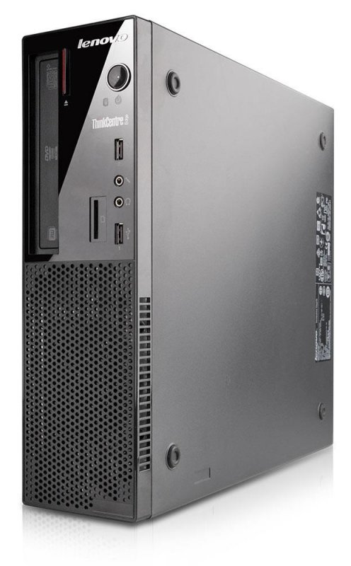 PC LENOVO THINKCENTRE EDGE 72 SFF  / Intel Core i3-3220 / 500GB / 8GB /W10P (repasovaný) - obrázek č. 2