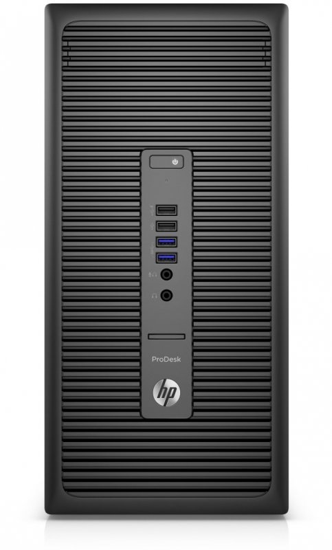 PC HP PRODESK 600 G2 MT  / Intel Core i5-6500 / 240GB / 8GB /W10P (repasovaný) - obrázek č. 1