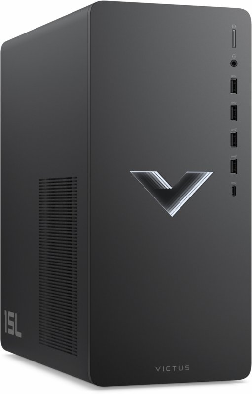 PC HP VICTUS 15L TG02-0033NL DT  / Intel Core i5-13400F / 512GB / 16GB / NVIDIA GeForce RTX 4060 /W11H (předváděcí) - obrázek produktu