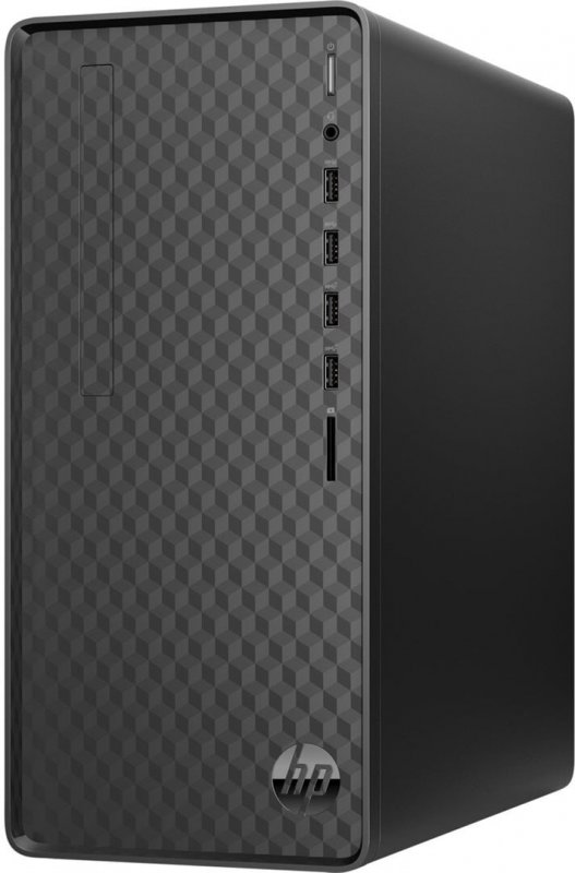 PC HP M01-F3002NP DT  / AMD Ryzen 5 5600G / 512GB / 8GB /W11H (předváděcí) - obrázek č. 2