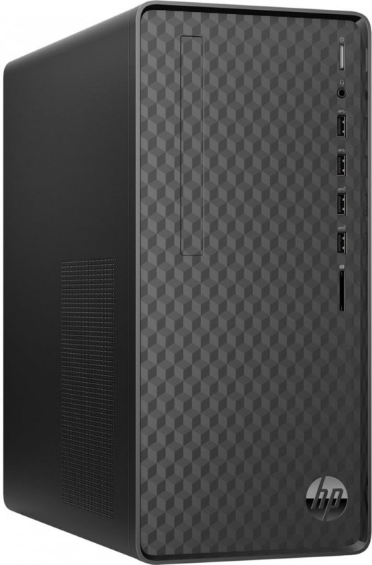 PC HP M01-F3002NP DT  / AMD Ryzen 5 5600G / 512GB / 8GB /W11H (předváděcí) - obrázek produktu