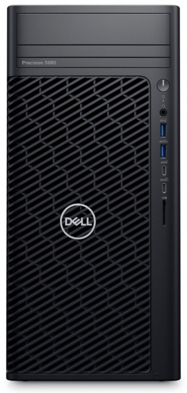 Dell Precision/ 3680/ Tower/ i7-14700/ 16GB/ 512GB SSD/ T1000/ W11P/ 3RNBD - obrázek č. 2