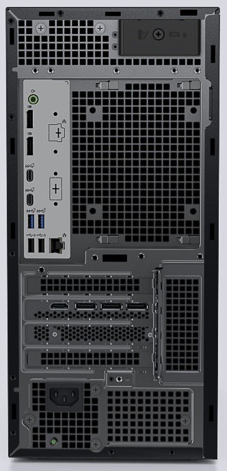 Dell Precision/ 3680/ Tower/ i7-14700/ 16GB/ 512GB SSD/ T1000/ W11P/ 3RNBD - obrázek č. 5