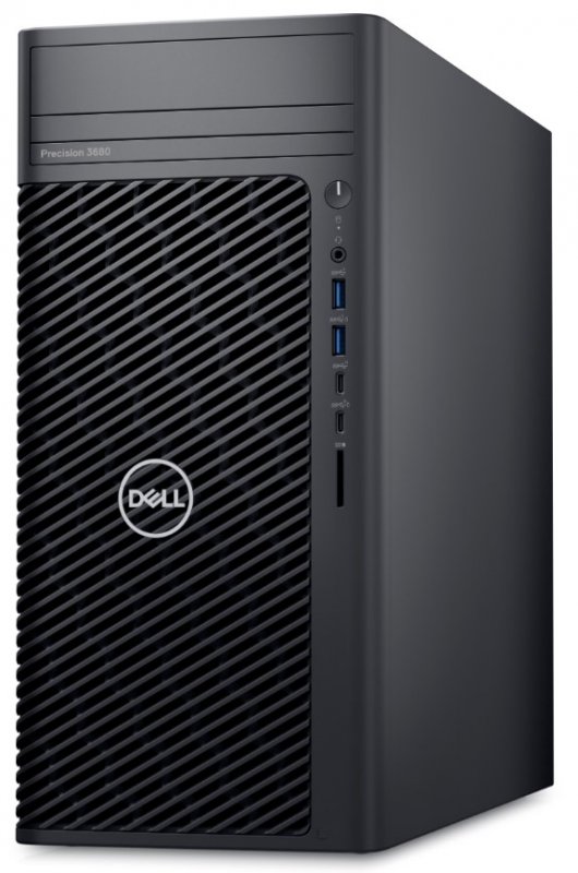 Dell Precision/ 3680/ Tower/ i7-14700/ 16GB/ 512GB SSD/ T1000/ W11P/ 3RNBD - obrázek č. 1
