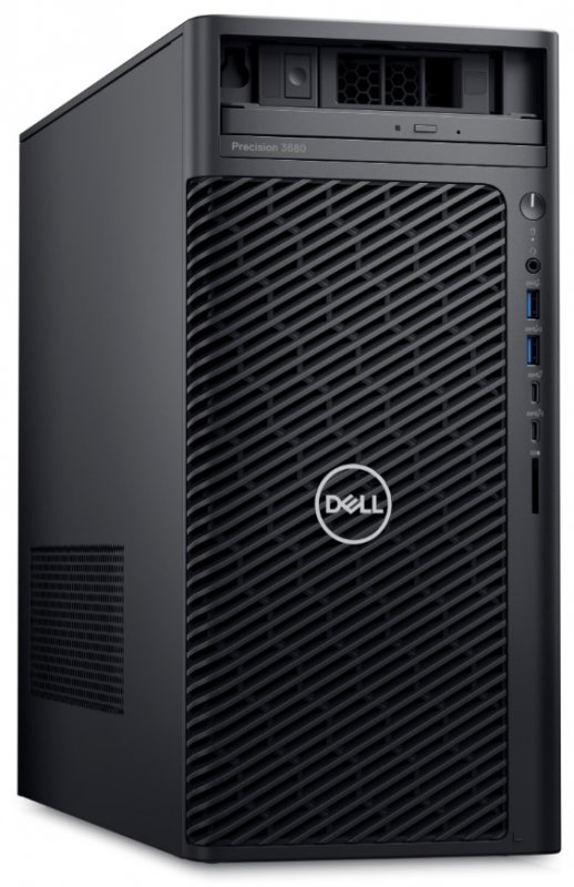 Dell Precision/ 3680/ Tower/ i7-14700/ 16GB/ 512GB SSD/ T1000/ W11P/ 3RNBD - obrázek č. 3