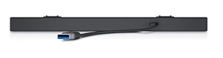 Dell Slim Soundbar SB521A - pro nové typy MNT - obrázek č. 4