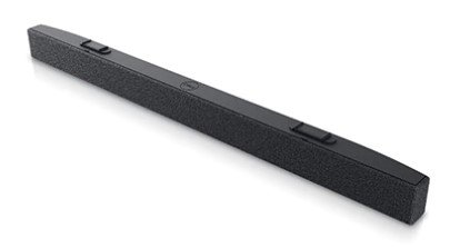Dell Slim Soundbar SB521A - pro nové typy MNT - obrázek produktu