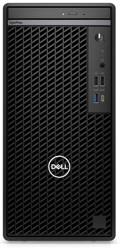 Dell Optiplex/ Tower 7020/ Tower/ i3-14100/ 8GB/ 512GB SSD/ UHD 730/ W11P/ 3RNBD - obrázek č. 3