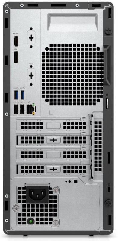 Dell Optiplex/ Tower 7020/ Tower/ i3-14100/ 8GB/ 512GB SSD/ UHD 730/ W11P/ 3RNBD - obrázek č. 1