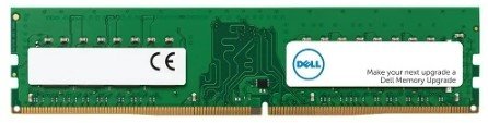 Dell Memory 32GB - 2RX8 DDR5 UDIMM 5600MHz - obrázek produktu