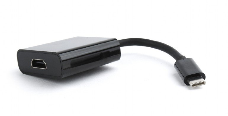 Adaptér Gembird USB-C na HDMI (F) - obrázek produktu