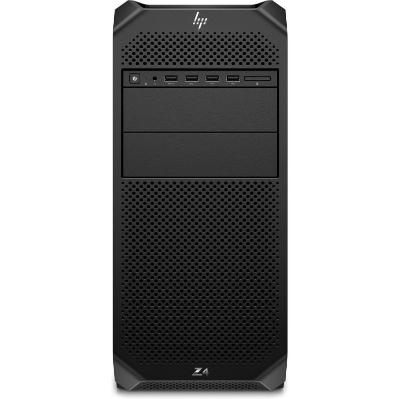 HP Z4/ G5/ Tower/ W5-2445/ 32GB/ 1TB SSD/ RTX 2000/ W11P/ 5RNBD - obrázek produktu