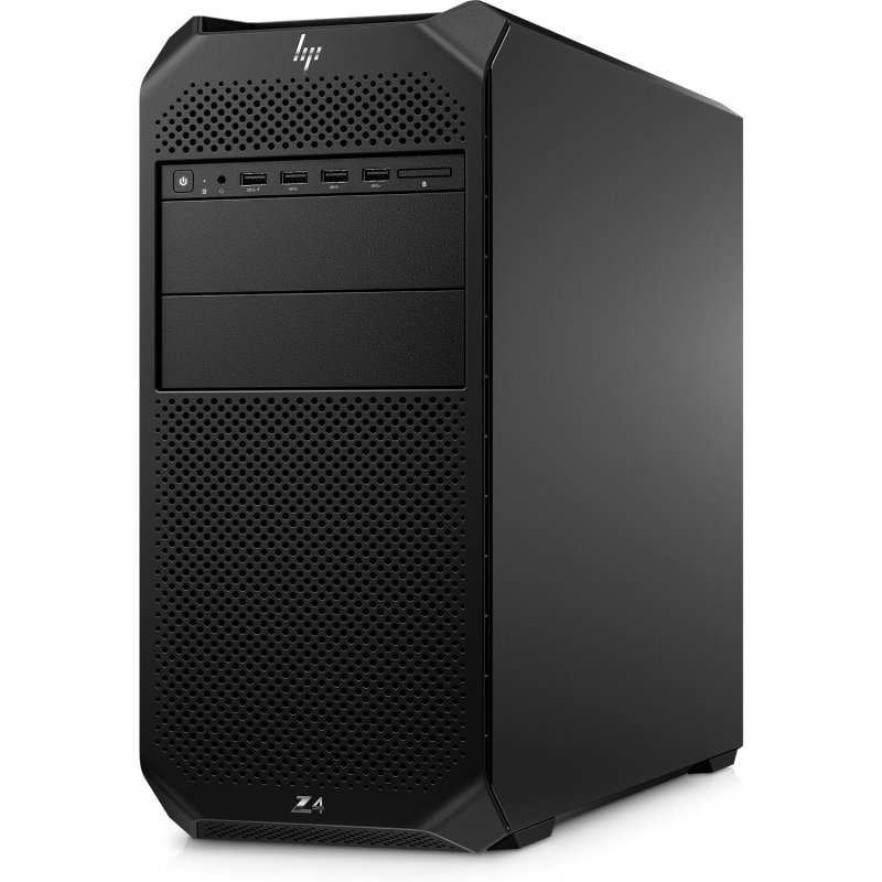 HP Z4/ G5/ Tower/ W7-2475X/ 128GB/ 2TB SSD/ RTX 4000/ W11P/ 5RNBD - obrázek č. 1