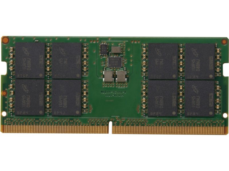 HP 32GB DDR5 4800 SODIMM Memory - obrázek č. 2