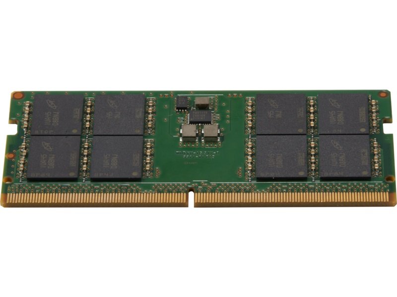 HP 32GB DDR5 4800 SODIMM Memory - obrázek produktu