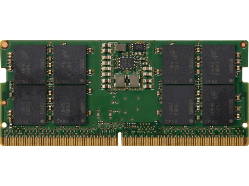 HP 16GB DDR5 4800 SODIMM Memory - obrázek č. 2