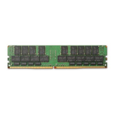 HP 64GB DDR4-2933 (1x64GB) ECC Reg Z4/ Z6/ Z8 - obrázek produktu