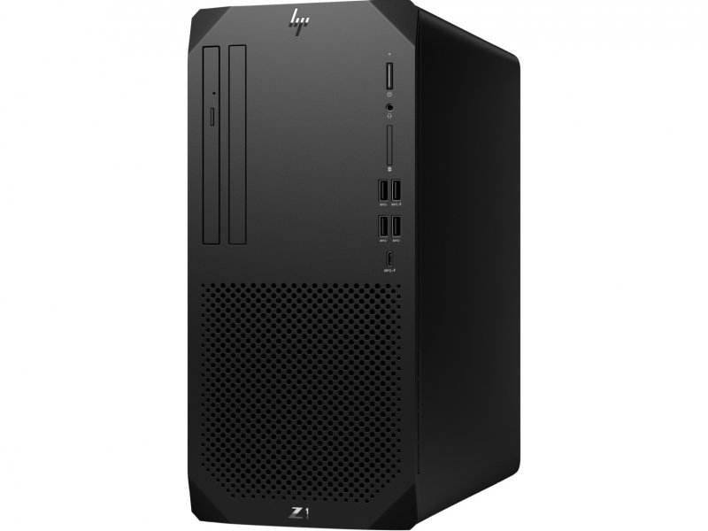 HP Z1/ G9/ Tower/ i5-14400/ 16GB/ 512GB SSD/ RTX 4060/ W11P/ 3RNBD - obrázek č. 1