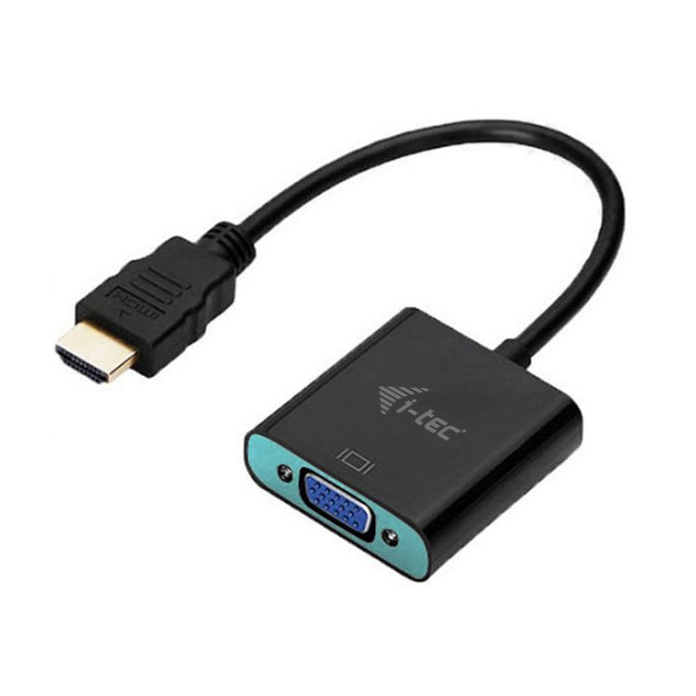 i-tec HDMI to VGA Cable Adapter - obrázek produktu