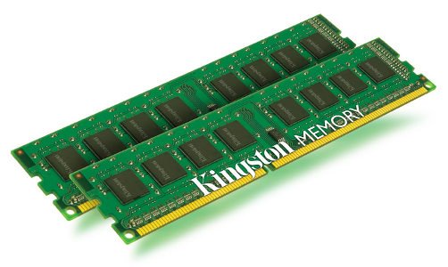 Kingston/ DDR3/ 8GB/ 1600MHz/ CL11/ 2x4GB - obrázek produktu