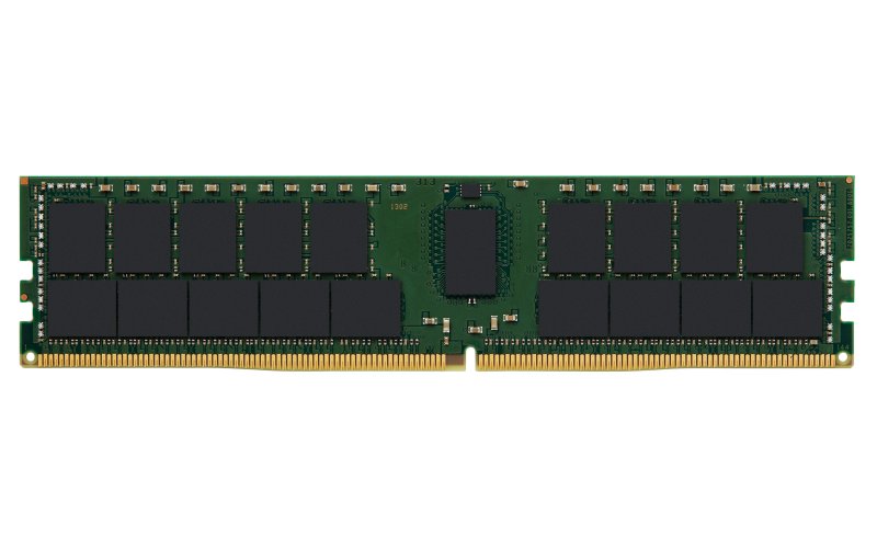 32GB 3200MT/ s DDR4 ECC Reg CL22 2Rx4 Samsung E - obrázek produktu