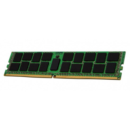 16GB 3200MHz DDR4 ECC Reg CL22 Kingston 2Rx8 Micron R Rambus - obrázek produktu
