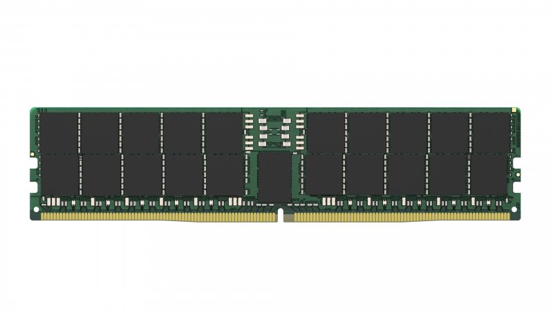 64GB 4800MT/ s DDR5 ECC Reg CL40 2Rx4 Hynix A - obrázek produktu
