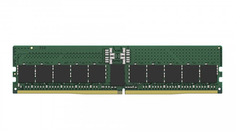 32GB 4800MT/ s DDR5 ECC Reg CL40 1Rx4 Hynix A - obrázek č. 1