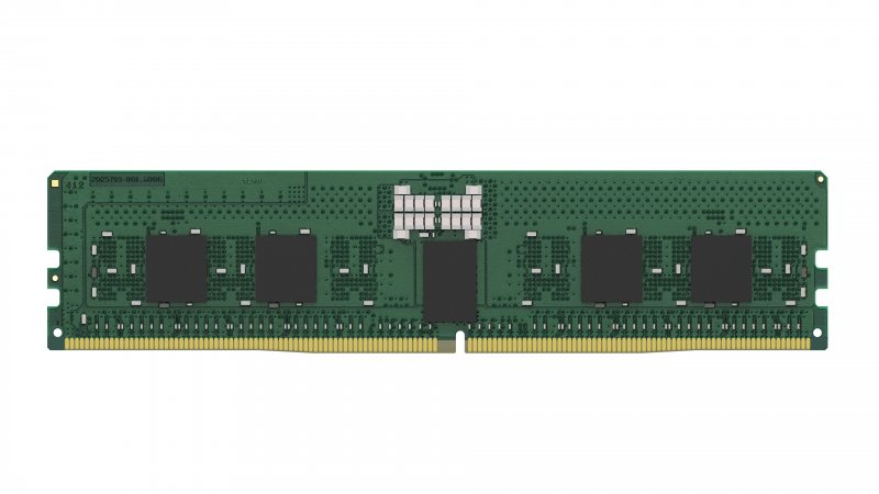 16GB 4800MT/ s DDR5 ECC Reg CL40 DIMM 1Rx8 Hynix A - obrázek produktu