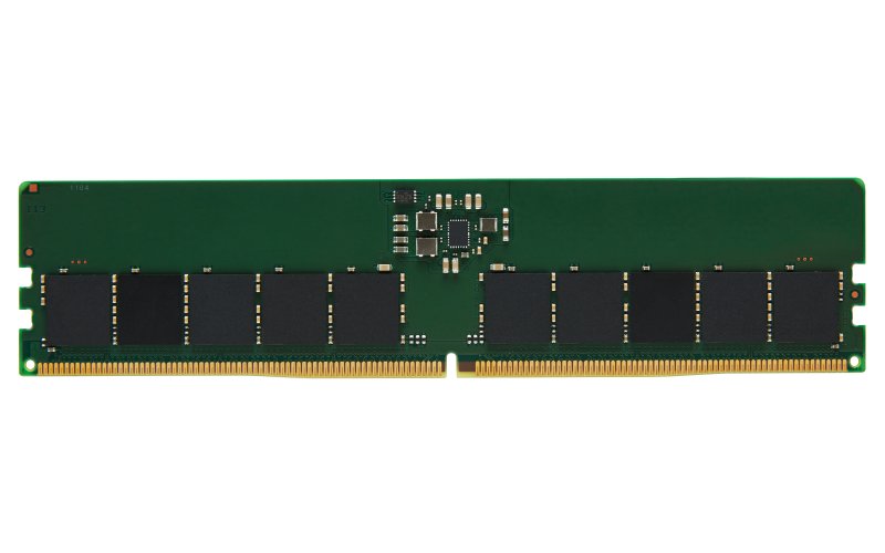 SO-DIMM 16GB 4800MT/ s DDR5 ECC CL40 1Rx8 Hynix A - obrázek produktu