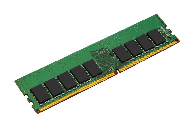 32GB DDR4-2666MHz ECC modul pro HP - obrázek produktu