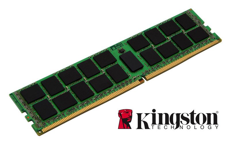 8GB DDR4-2666MHz Reg ECC pro Lenovo - obrázek produktu