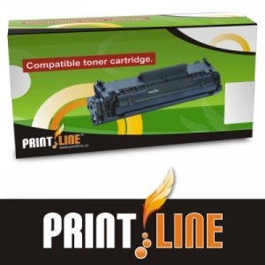 PRINTLINE kompatibilní toner s HP C4152A, yellow - obrázek produktu