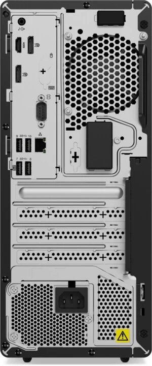 Lenovo ThinkCentre M/ M75t Gen 2/ Tower/ R7-5700G/ 16GB/ 512GB SSD/ AMD int/ W11P/ 3R - obrázek č. 4