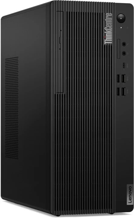 Lenovo ThinkCentre M/ M75t G2/ Tower/ R5-5600G/ 8GB/ 256GB SSD/ AMD int/ W11P/ 3R - obrázek č. 1