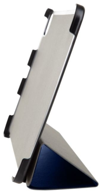 Flipové Pouzdro Samsung T220/ T225 TAB A7 Lite Blue - obrázek č. 1