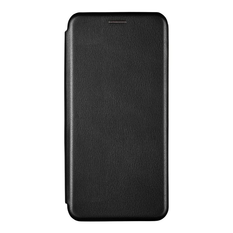 OBAL:ME Book Pouzdro pro Xiaomi Redmi Note 13 4G Black - obrázek produktu