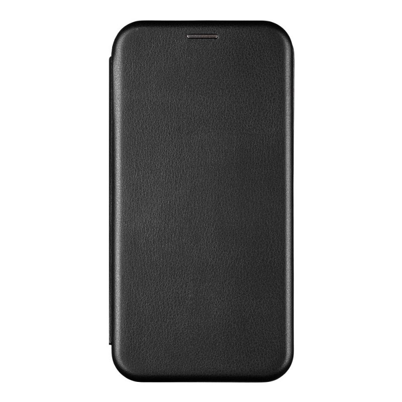 OBAL:ME Book Pouzdro pro Samsung Galaxy A55 5G Black - obrázek produktu