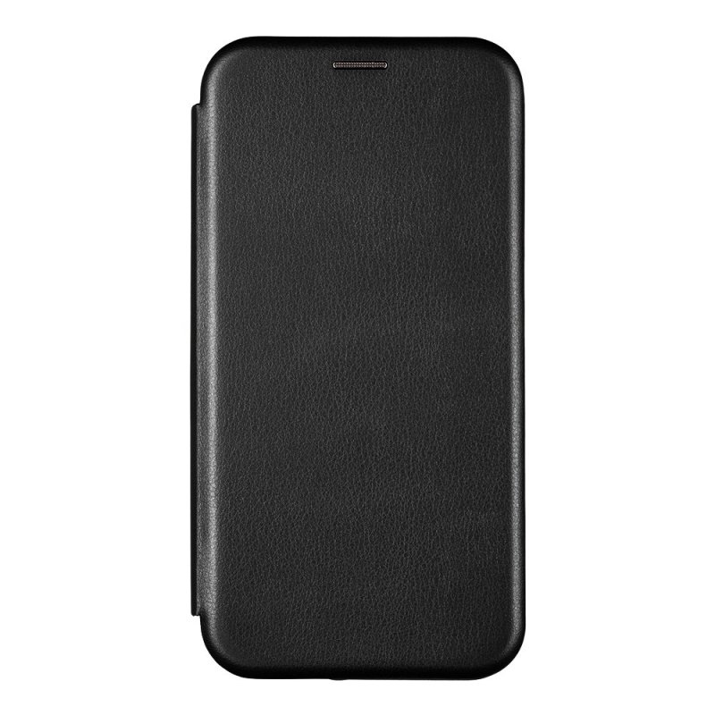 OBAL:ME Book Pouzdro pro Samsung Galaxy A35 5G Black - obrázek produktu